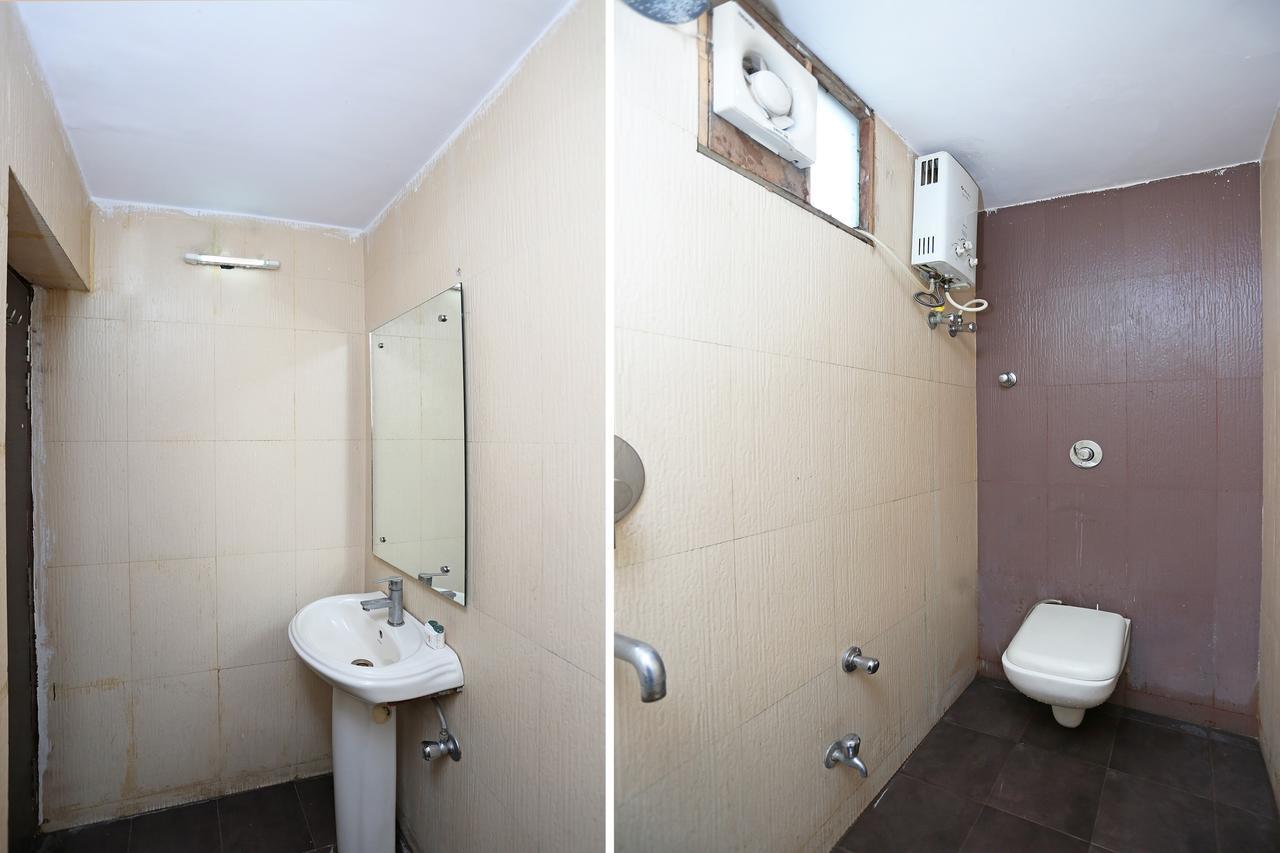 Oyo 11596 Sanjay Guest House Канпур Екстериор снимка