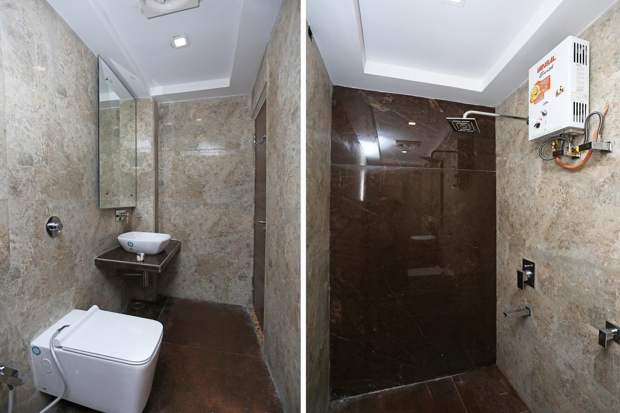 Oyo 11596 Sanjay Guest House Канпур Екстериор снимка